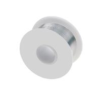 Filo saldato in acciaio inossidabile 0,8 mm 1,0 mm 1,2 mm 1,5 mm 50 g/100 g/200 g/250 g Accessori di saldatura multifunzionale(1.2mm,200g)