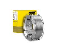 Filo saldatura non ramato ESAB OK Aristorod 12.50 SFA/AWS A5.18 : ER70S-6