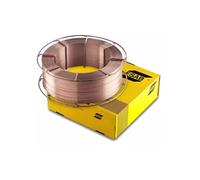 Filo saldatura ramato ESAB OK Autrod 12.51 SFA/AWS A5.18 : ER70S-6