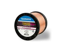 FILO SHIMANO TIAGRA TROLLING 20LB 1000M CLEAR PINK