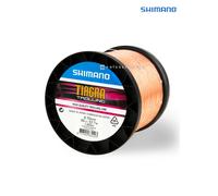 FILO SHIMANO TIAGRA TROLLING CLEAR PINK 1000 M PESCA MADE IN JAPAN MONOFILO