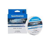 ULTEGRA FLUOROCARBON 150MT 0,35MM