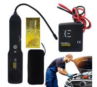 FILO SHORT FILO AUTO, AUTOMOTIVE AUTOMATIVE CAVI Tracker del circuito