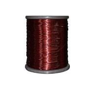 Filo Smaltato In Alluminio for La Ricerca Scientifica(D0.55mm (1kg))