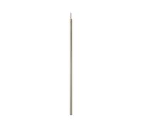 LAMPADA A SOSPENSIONE FILO SP1 OTTONE