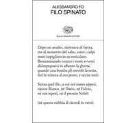 Filo spinato