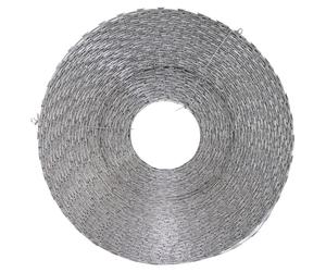Filo spinato MFH NATO zincato 120 m