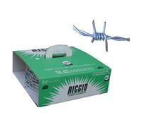 Filo spinato RICCIO 100 mt FS01170100B