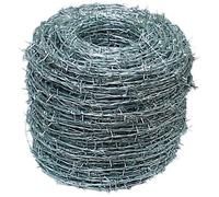 Filo Spinato Zincato Cavatorta N° 16 L.200 m Ca 30 kg 27 mm