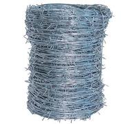 FILO SPINATO ZINCATO STARS N° 12=MM 1,8 L.MT 200 CA