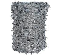 FILO SPINATO ZINCATO STARS N° 12=MM 1,8 L.MT 200 CA PZ 1