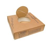 Filo nyofil nylon bianco mm 4 mt 870 kg 12 ca Agp