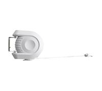 Filo Stendibiancheria Portatile Per Stendere Bucato Retrattile Linea Vestiti