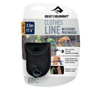 Filo stendibiancheria Sea to Summit Clothesline 3,5m Colore: grigio