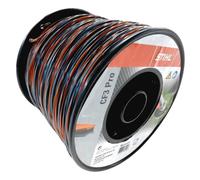 FILO STIHL CF3 PRO PER DECESPUGLIATORE Ø 3,0 MM X 134,0 MT
