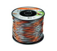 FILO STIHL CF3 PRO PER DECESPUGLIATORE 2,7 MM x 280,0 MT