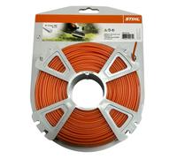 Bobina filo nylon tondo Stihl 2,4 mm da 86 metri per decespugliatore