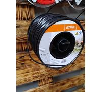 Filo STIHL professionale tondo, quadrato, penta per decespugliatori da 1,6 a 4mm