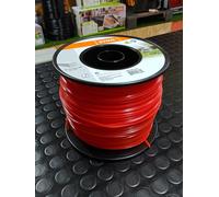 Filo STIHL professionale tondo, quadrato, penta per decespugliatori da 1,6 a 4mm