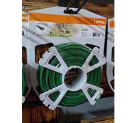 Filo STIHL professionale tondo, quadrato, penta per decespugliatori da 1,6 a 4mm