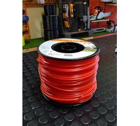 Filo STIHL professionale tondo, quadrato, penta per decespugliatori da 1,6 a 4mm