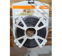 Filo STIHL professionale tondo, quadrato, penta per decespugliatori da 1,6 a 4mm
