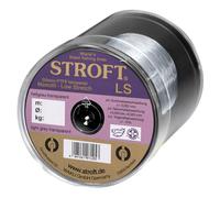 Filo STROFT LS Monofilo 500M Grigio Chiaro Trasparente Filo Da Pesca