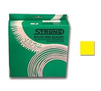 Filo Strong Quadro per DECESPUGLIATORI MT 70 mm 2,4