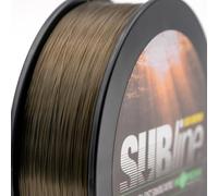 Filo Subline 0,43 mm 1000 m Verde