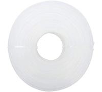Filo taglio bordo universale 1,6 mm x 100 m bobina filo nylon per taglio bordo filo per decespugliatore elettrico