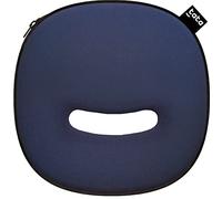 Filo Tata Pad Dispositivo Anti Abbandono - Conforme alla Legge - Per Tutti i Seggiolini Auto - Blu Navy
