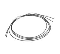 Filo termocoppia nudo tipo K FTARW01, diametro 1, 1,2, 1,5, 2, 2,5, 3 mm, 1 pezzo(1,2 x 1000 mm)
