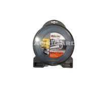 Filo titanium originale Emak Efco Oleomac rotondo 3,0 mm, 56 mt decespugliatore