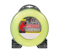 Filo Tondo Double Strong, 3.5 mm da 41m, in valva