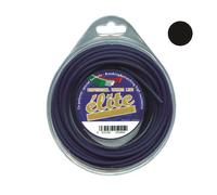 FILO TONDO ELITE SUPER PROFESSIONALE VIOLA PER DECESCPUGLIATORE ø mm.4 mt.30