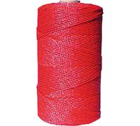 CORDA PER PASCOLI D. 2,2 FILO RECINTO ELETTRICO BOBINA DA 250-500 METRI