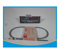 FILO TRASMISSIONE CONTACHILOMETRI WIRE TRANSMISSION SPEEDOMETER VESPA 50 - 90