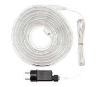 Tubo luminoso PNM 200 gocce LED controller 7 giochi luce marca LOTTI IMPORTEX