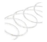 Tubo luminoso PNM 200 gocce LED controller 7 giochi luce marca LOTTI IMPORTEX