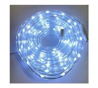 Tubo luminoso PNM 200 gocce LED controller 7 giochi luce marca LOTTI IMPORTEX