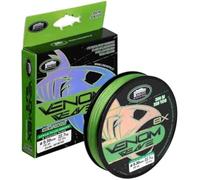 Filo Trecciato 8 Capi Pesca Spinning Trout Area Rock Fishing Mt. 150 Diam. 0,08
