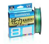 FILO TRECCIATO SHIMANO KAIRIKI 8 SHIMANO SHOP