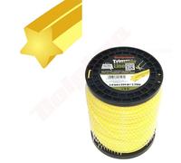 FILO TRIMMER STAR 3,0 MM/334 M