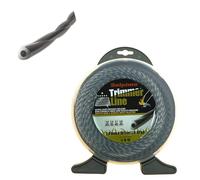 FILO TRIMMER TRI-TWIST 2,0 MM/105 M