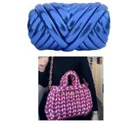 Filo tubolare jumbo filo rotano in poliestere in poliestere di cotone per il