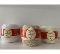 FILO UNCINETTO FRECCIA ANCHOR 200GR FILO DI SCOZIA 100% COTONE