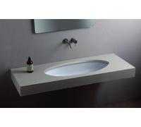 FILO Undermount washbasin