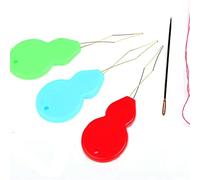 Filo utile Cucitura a Mano Facile da Cucire Strumenti artigianali Infilatore dell'ago Filo ER Punto Strumenti Punto di Cucitura