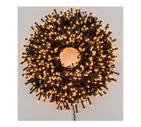 MiniCluster ø6cm 2000 LED TRADITIONAL 40,5m in Bobina