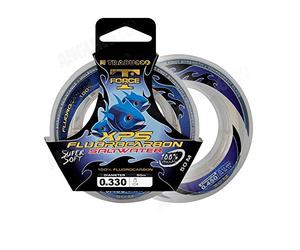 Filo XPS Fluorocarbon SW 0,80 mm